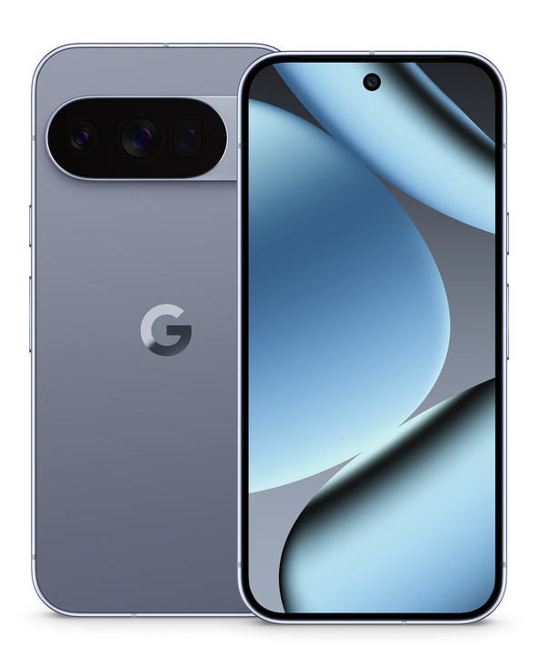 Google Pixel 10 Pro 6.3" 128 Go Gris