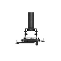 Sharp PJ02UCMPF support pour projecteurs Plafond Noir