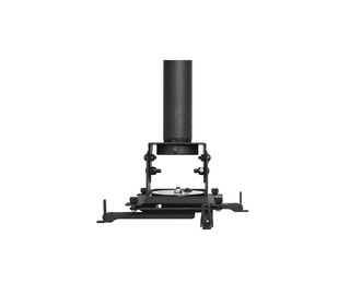 Sharp PJ02UCMPF support pour projecteurs Plafond Noir