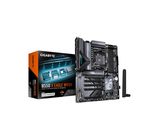 GIGABYTE B550 X EAGLE WIFI6E Carte Mère