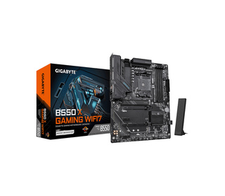 GIGABYTE B550 X GAMING WIFI7 Carte Mère