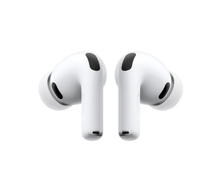 Apple AirPods Pro (3rd generation) Casques True Wireless Stereo (TWS) Ecouteurs Appels/Musique/Sport/Au quotidien Bluetooth Blan