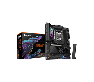GIGABYTE B850 AORUS ELITE X3D Carte Mère
