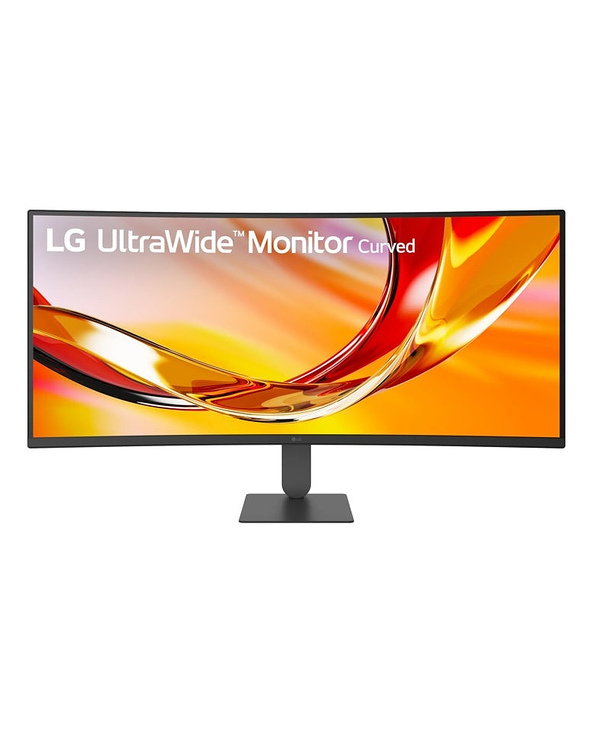 LG 34U620B-B 34" LED Wide Quad HD 5 ms Noir