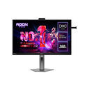 AOC AG276QSG2/75 27" 1 ms Noir, Gris