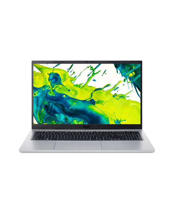 Acer Aspire AG15-72P-539Z 15.6" Intel Core 5 32 Go Argent 1 To