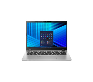 Acer TravelMate TMP214-76-G2-57Z4 14" Intel Core Ultra 5 16 Go Gris 512 Go