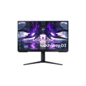 Samsung Odyssey G3 G32A 27" LCD Full HD 1 ms Noir
