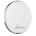 MediaRange MRMA140 Traqueur GPS et localisateur Article Recherche Blanc