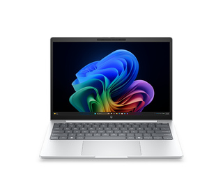 HP E24DZET 13.3" 16 Go Argent 512 Go