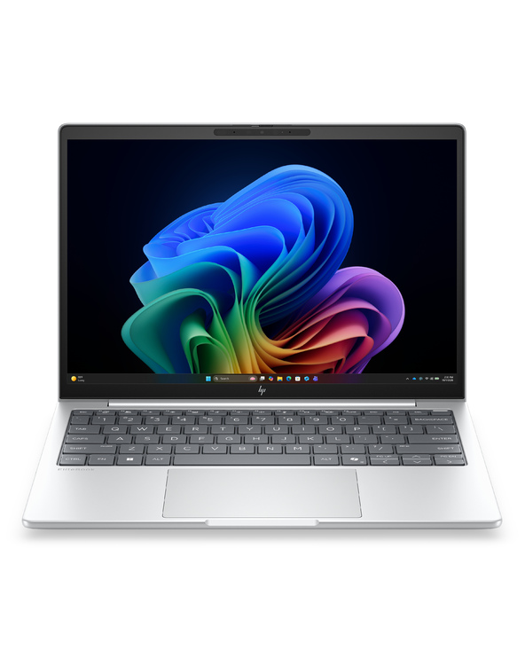 HP E24DZET 13.3" 16 Go Argent 512 Go