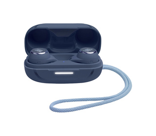 Harman/Kardon REFLECT AERO Casque True Wireless Stereo (TWS) Ecouteurs USB Type-C Bluetooth Bleu