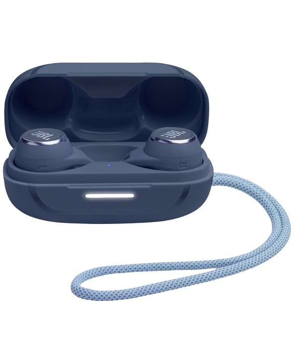 Harman/Kardon REFLECT AERO Casque True Wireless Stereo (TWS) Ecouteurs USB Type-C Bluetooth Bleu