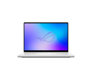 ASUS ROG GU606AP-ZEPHYRUS-DICTB9X 16" Intel Core Ultra 9 32 Go Blanc 1 To
