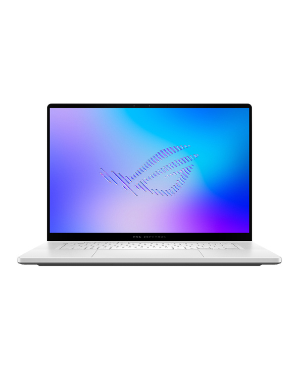 ASUS ROG GU606AP-ZEPHYRUS-DICTB9X 16" Intel Core Ultra 9 32 Go Blanc 1 To