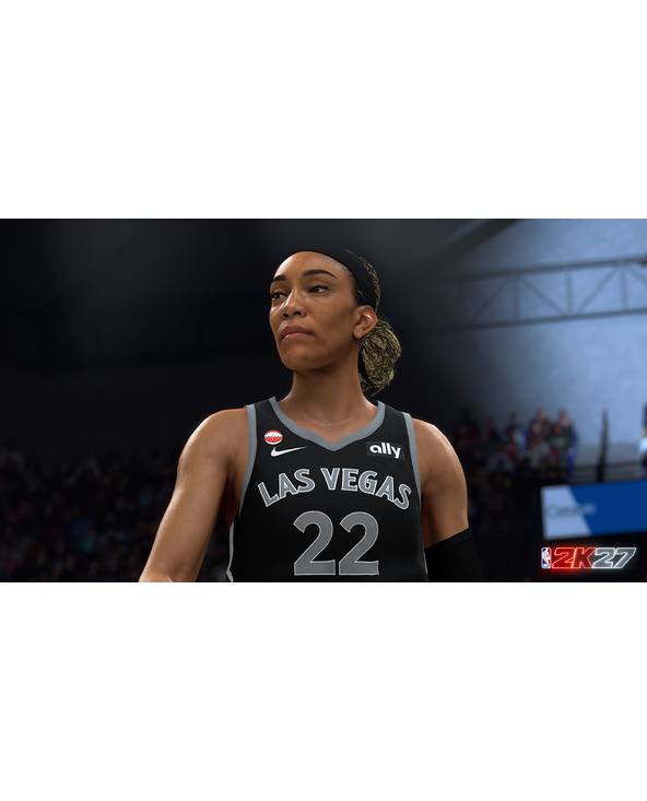 Take-Two Interactive NBA 2K27 Standard PlayStation 5