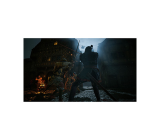 BANDAI NAMCO Entertainment The Blood of Dawnwalker - Édition Day 1
