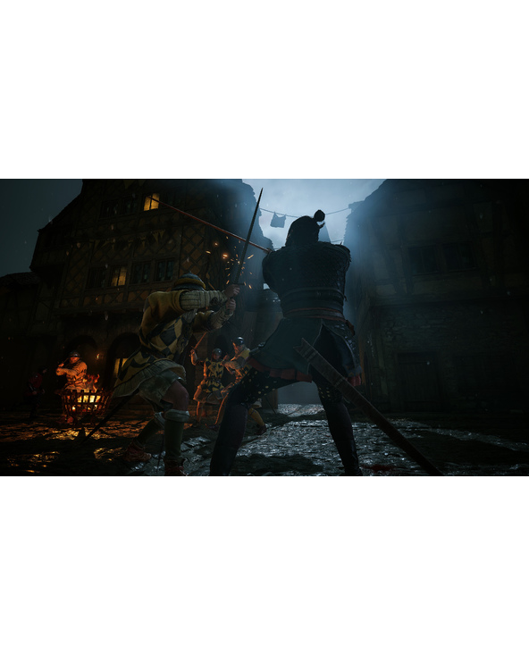 BANDAI NAMCO Entertainment The Blood of Dawnwalker - Édition Day 1