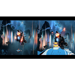 Nintendo Orbitals Standard Nintendo Switch 2