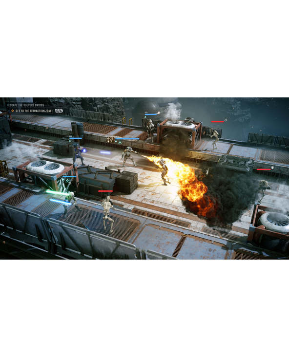 Electronic Arts Star Wars Zero Company, PlayStation 5 Standard
