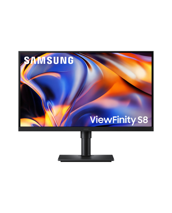 Samsung ViewFinity S8 S80HF 27" LCD 5K Ultra HD 5 ms Noir