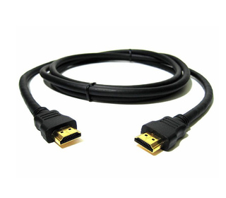 VALUE Câble de raccordement pour écran HDMI High Speed M-M 2,0m