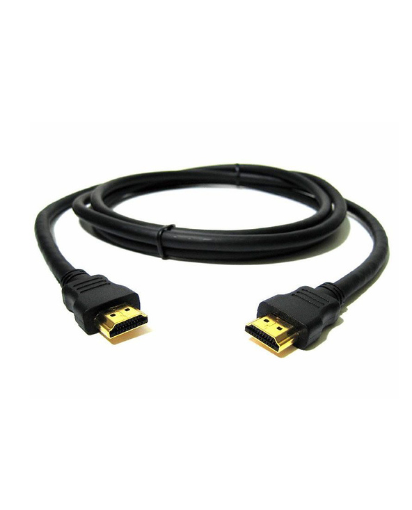 VALUE Câble de raccordement pour écran HDMI High Speed M-M 2,0m