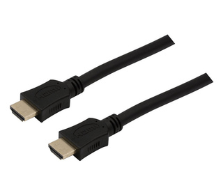 Générique ECF-640353 câble HDMI 5 m HDMI Type A (Standard) Noir