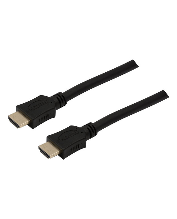 Générique ECF-640353 câble HDMI 5 m HDMI Type A (Standard) Noir