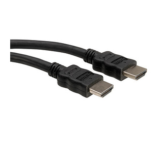 VALUE Câble HDMI High Speed avec Ethernet 2,0m