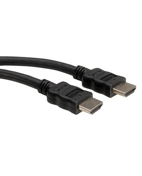 VALUE Câble HDMI High Speed avec Ethernet 2,0m
