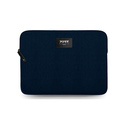 PORT Designs Milano II Eco Sleeve 40,6 cm (16") Housse Bleu, Marine