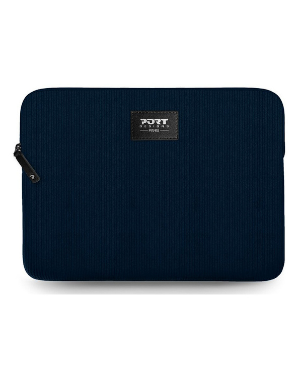 PORT Designs Milano II Eco Sleeve 40,6 cm (16") Housse Bleu, Marine