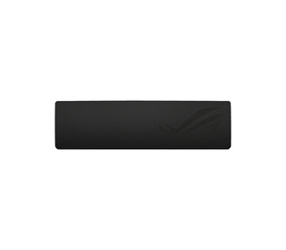 ASUS ROG Keyboard Wrist Rest repose-poignet Noir