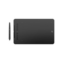 XPPen DECO 01 V3 Drawing Pad tablette graphique Noir 5080 lpi 254x158,75 mm USB