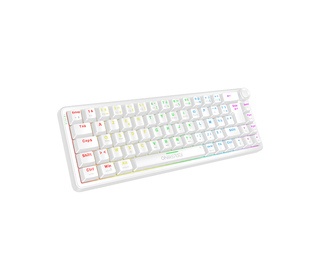 Oniverse - Clavier magnétique Maegnus - Luxion White (PC)