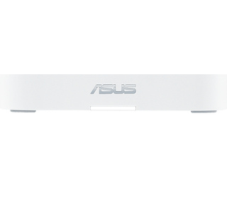 ASUS ZenWiFi BT8 Tri-bande (2,4 GHz / 5 GHz / 6 GHz) Wi-Fi 7 (802.11be) Blanc 3 Interne