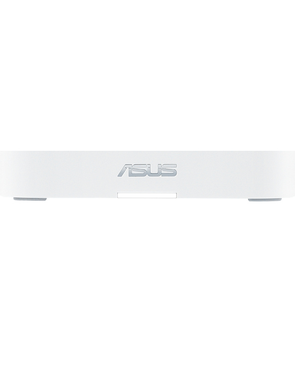 ASUS ZenWiFi BT8 Tri-bande (2,4 GHz / 5 GHz / 6 GHz) Wi-Fi 7 (802.11be) Blanc 3 Interne