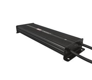 Gamber-Johnson 7300-0305 adaptateur de puissance & onduleur Intérieure 90 W Noir