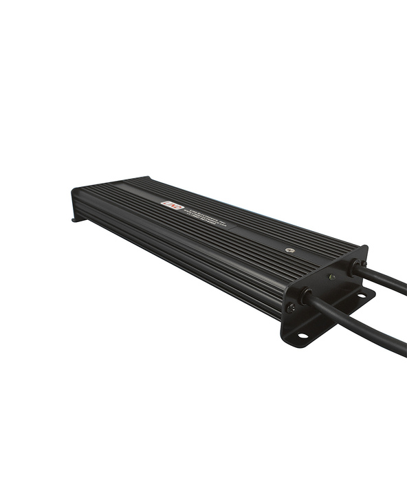 Gamber-Johnson 7300-0305 adaptateur de puissance & onduleur Intérieure 90 W Noir