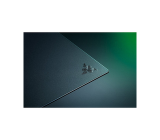 Razer Atlas Pro Tapis de souris de jeu Noir