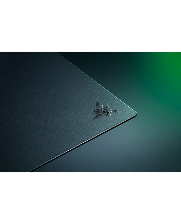 Razer Atlas Pro Tapis de souris de jeu Noir