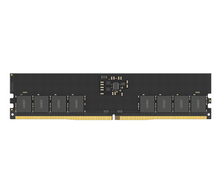 Lexar LD5U16G56C46ST-BGS 16 Go 1x16 Go DDR5 5600 MT/s 262-pin SO-DIMM