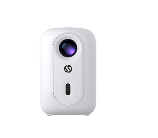 HP CP180 Projecteur à focale courte LCD 720p 130 ANSI lumens