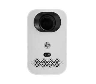 HP CC360 LCD 1080p 200 ANSI lumens