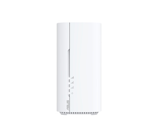 ASUS 4G-BE58 routeur sans fil Gigabit Ethernet Bi-bande (2,4 GHz / 5 GHz) Blanc