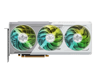 Asrock Intel Arc B580 Steel Legend 12GB OC 12 Go GDDR6
