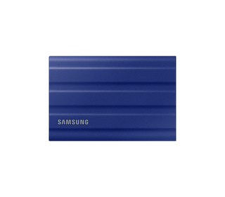 Samsung MU-PE1T0R 1 To USB Type-C 3.2 Gen 2 (3.1 Gen 2) Bleu