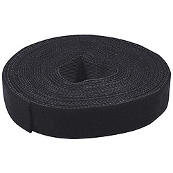 LogiLink KAB0050 range-câbles et serre-câbles Noir 1 pièce(s)