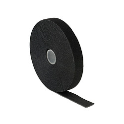DeLOCK 18716 Velcro Noir 1 pièce(s)